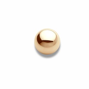 Essence Rose Gold Interchangeable Ring Topper