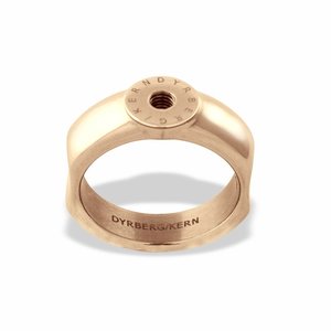 Ring 1 Rose Gold