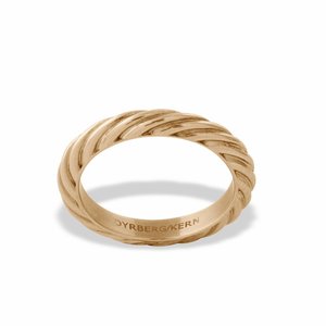 Spacers: Ring Spacer C, Rose Gold