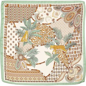 Scarves: Jennifer Scarf, Camel