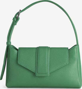 Daphne Bag, Grain, Jungle Green