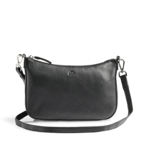 Remona Crossbody Bag, Black