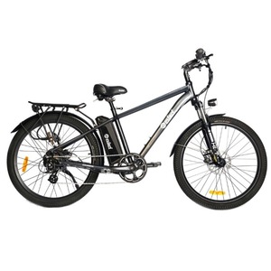 Evinci FALCON+ Trekking E-Bike