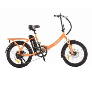 Evinci ROBIN+ Folding E-Bike