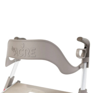 byAcre Ultralight Walker Backrest
