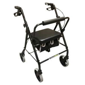 GF Premium Rollator