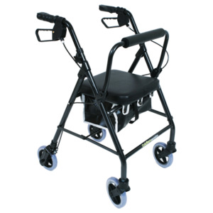 GF Premium Rollator – Narrow