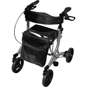 GF X-Fold Mini Rollator