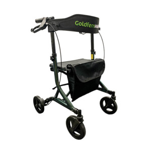 GF X-Fold Rollator