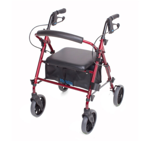 Mobilis® Plus walking frame
