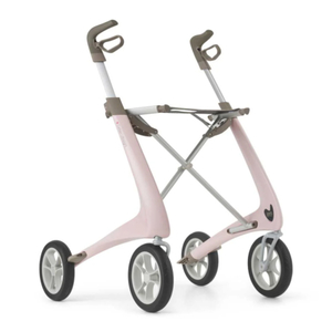 Walkers, Frames & Accessories: Ultralight Walker byAcre Carbon