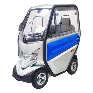 Scooter AML CTM HS928 Deluxe