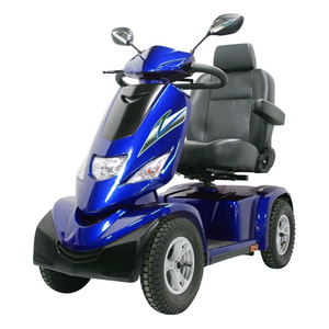 Mobility Scooters: Scooter AML CTM HS928 Heavy Duty