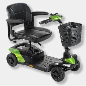 Mobility Scooters: Scooter Invacare Colibri