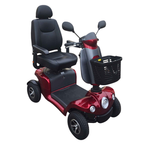 Scooter Merits Indigo (S946A)