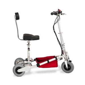 Scooter Travel Scoot Escape