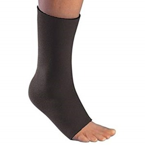 Ankle Sleeve Procare Neoprene