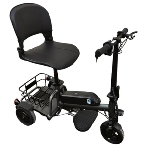 TS2 Electric Mobility Scooter