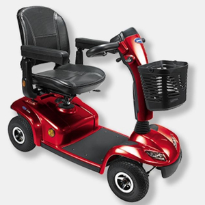 Scooter – Invacare Leo