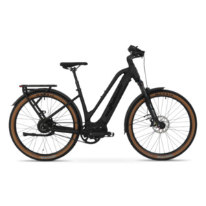 Wattwheels Bene Ebike