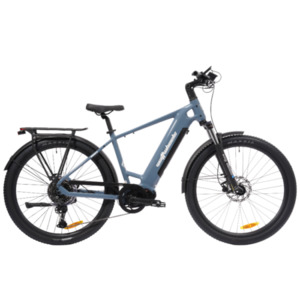 E Bikes: Wattwheels Bighorn S V5 EBike