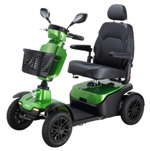 Scooter Merits Urban (S849A)