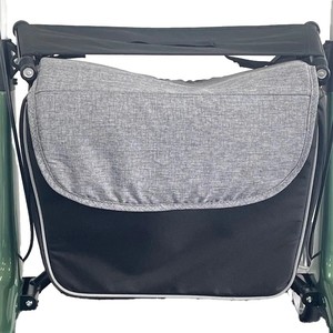 Walkers, Frames & Accessories: Carbon Fibre Walker – Devonport