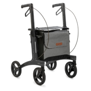 Walkers, Frames & Accessories: Rollz Air Walker