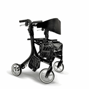 Products: Newmarket Walker / Wheelchair Combo