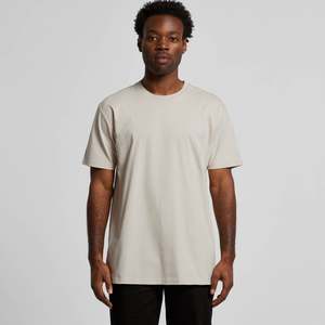 T Shirt: MENS STAPLE TEE - 5001
