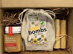 Bee Gift Boxes: Bee Gift Box