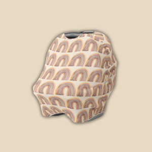 Baby Capsule | Car Seat  - Multi-Cover | Holly