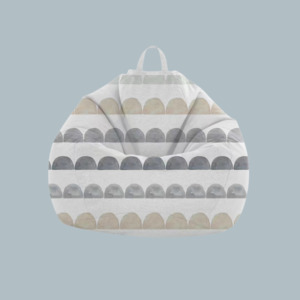 Kids Bean Bag Chair | Hansel