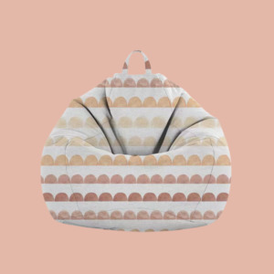 Kids Bean Bag Chair | Heidi