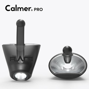 Frontpage: Flare CALMER® Pro