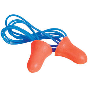 Frontpage: Howard Leight MAX Corded Ear Plugs (SLC80 26dB, Class 5)