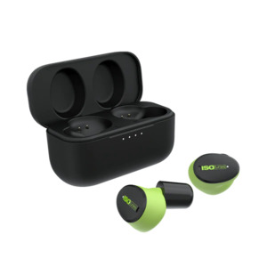 ISOtunes FREE AWARE True Wireless Bluetooth Ear Plugs (NRR 25)