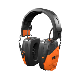 Frontpage: ISOtunes LINK 2.0 Bluetooth Ear Muffs (SLC80 26dB, Class 5)