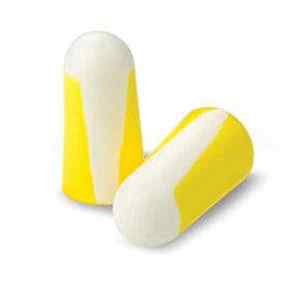 Howard Leight Bilsom 303S Small Uncorded Ear Plugs (SLC80 22dB, Class 4)