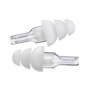 Etymotic: Etymotic ER20 ETY High Fidelity Ear Plugs