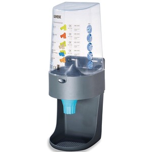 Uvex: Uvex Wall Mount Ear Plug Dispenser