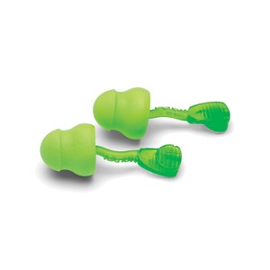 Moldex: Moldex Glide® Foam No Roll Twist-In Uncorded Earplugs (SLC80 24dB, Class 4)