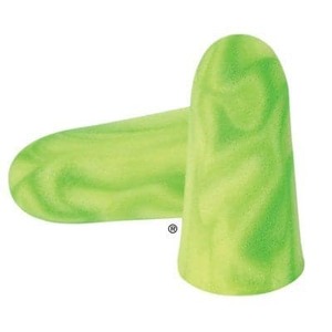 Moldex: Moldex PVC Free Goin' Green® Uncorded Earplugs (SLC80 29dB, Class 5)