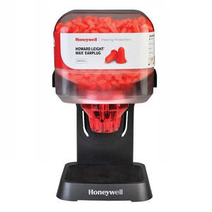 Howard Leight: HL400™ AM Ear Plug Dispenser (w/ 400 Pairs Max)