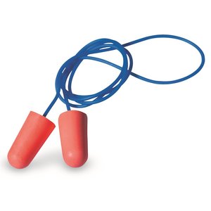 Howard Leight: Howard Leight X-Treme Corded Ear Plugs (SLC80 26dB, Class 5)