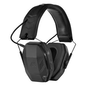 AXIL MX Pro Electronic Earmuffs