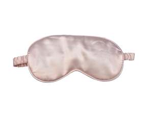 The Earjobs Luxury Sleepmask