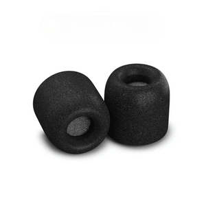 Tips: Memory Foam Ear Tips For QuietOn 4 and 3.1