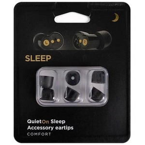 Tips: QuietOn Sleep Memory Foam Replacement Tips for QuietOn 2.0 (S | M | L)
