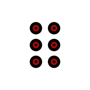 Tips: Flare ISOLATE® 2 Replacement Tips